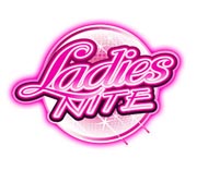 New Video Slot called Ladies Nite