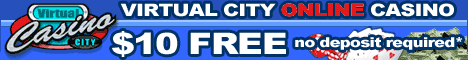 Video Poker is a Specialty of Virtual City Casino