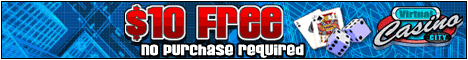 Virtual City Casino, from Microgaming